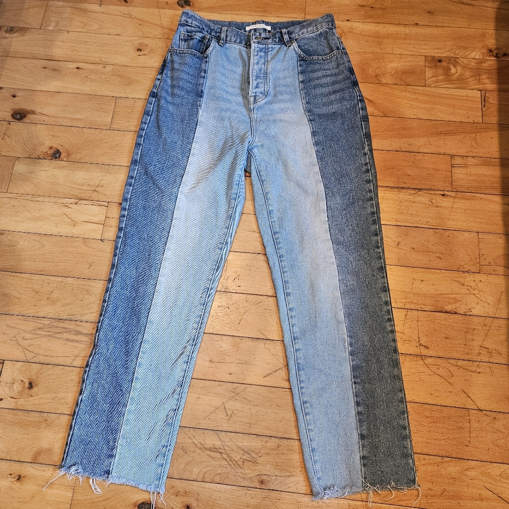 Womens 90s Boyfriend Pacsun Jeans